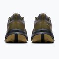 Men's trekking boots On Running Cloudhorizon 2 olive/shadow 4