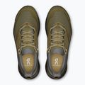 Men's trekking boots On Running Cloudhorizon 2 olive/shadow 5