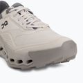 Men's trekking shoes On Cloudhorizon 2 pearl/fog 7