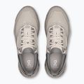 Men's trekking shoes On Cloudhorizon 2 pearl/fog 12