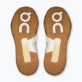 Women's tennis shoes On Running The Rodger Clubhouse Pro W white/ivory 3