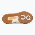 Women's tennis shoes On Running The Rodger Clubhouse Pro W white/ivory 4