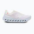 Women's running shoes On Cloudsurfer Next peony/heather