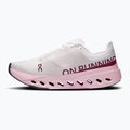 Women's running shoes On Cloudsurfer Next peony/ivory 2