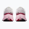 Women's running shoes On Cloudsurfer Next peony/ivory 4