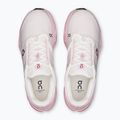 Women's running shoes On Cloudsurfer Next peony/ivory 6