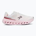 Women's running shoes On Cloudsurfer Next peony/ivory 2