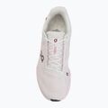Women's running shoes On Cloudsurfer Next peony/ivory 5