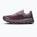 Women's running shoes On Cloudvista 2 gobi/pebble 2