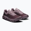 Women's running shoes On Cloudvista 2 gobi/pebble 3