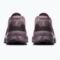 Women's running shoes On Cloudvista 2 gobi/pebble 4