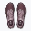Women's running shoes On Cloudvista 2 gobi/pebble 5