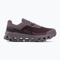 Women's running shoes On Cloudvista 2 gobi/pebble 2