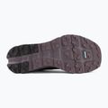 Women's running shoes On Cloudvista 2 gobi/pebble 4