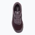 Women's running shoes On Cloudvista 2 gobi/pebble 5