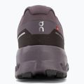 Women's running shoes On Cloudvista 2 gobi/pebble 6