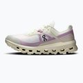 Women's running shoes On Running Cloudvista 2 ivory/seeding 2
