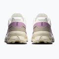Women's running shoes On Running Cloudvista 2 ivory/seeding 4