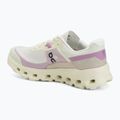 Women's running shoes On Cloudvista 2 ivory/seeding 3