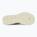 Women's running shoes On Cloudvista 2 ivory/seeding 4