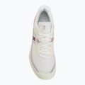 Women's running shoes On Cloudvista 2 ivory/seeding 5