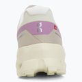 Women's running shoes On Cloudvista 2 ivory/seeding 6