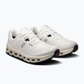 Women's running shoes On Running Cloudvista 2 Waterproof ivory/cream 3