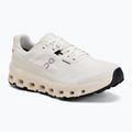 Women's running shoes On Running Cloudvista 2 Waterproof ivory/cream