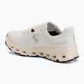 Women's running shoes On Cloudvista 2 Waterproof ivory/cream 3