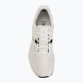 Women's running shoes On Cloudvista 2 Waterproof ivory/cream 5