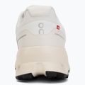 Women's running shoes On Cloudvista 2 Waterproof ivory/cream 6