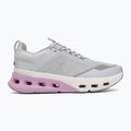 Women's training shoes On Running Cloudnova X glacier/sakura 2