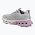 Women's training shoes On Running Cloudnova X glacier/sakura 3