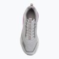 Women's training shoes On Running Cloudnova X glacier/sakura 5