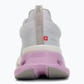 Women's training shoes On Running Cloudnova X glacier/sakura 6