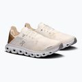 Women's shoes On Cloud 6 Coast gardenia/sphinx 3