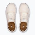 Women's shoes On Cloud 6 Coast gardenia/sphinx 6