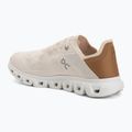 Women's shoes On Cloud 6 Coast gardenia/sphinx 3