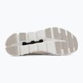 Women's shoes On Cloud 6 Coast gardenia/sphinx 4