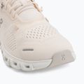 Women's shoes On Cloud 6 Coast gardenia/sphinx 7