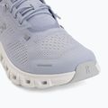 Women's shoes On Cloud 6 Coast nimbus/heron 7