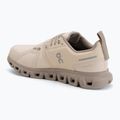 Women's shoes On Cloud 6 WP sand/desert 3