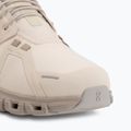 Women's shoes On Cloud 6 WP sand/desert 7