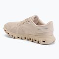 Women's shoes On Cloud 6 sand/sand 3