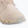 Women's shoes On Cloud 6 sand/sand 7