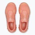 Women's shoes On Cloud 6 sunstone/sunstone 3