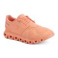 Women's shoes On Cloud 6 sunstone/sunstone
