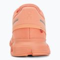 Women's shoes On Cloud 6 sunstone/sunstone 6