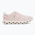 Women's shoes On Cloud 6 salt/gardenia 2