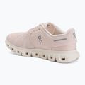 Women's shoes On Cloud 6 salt/gardenia 3